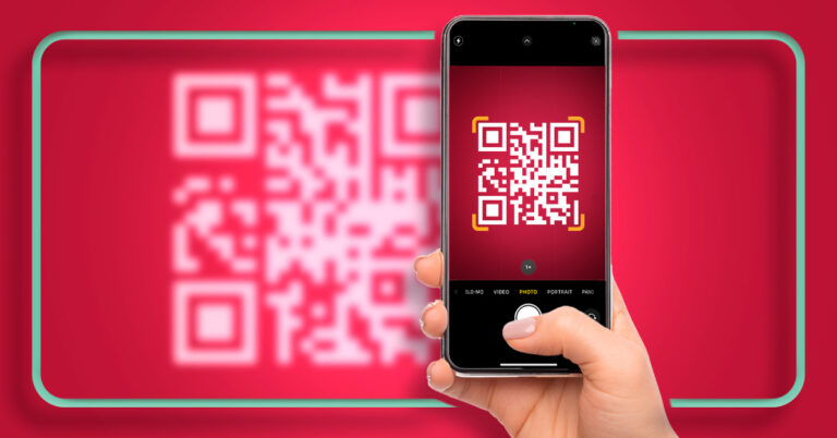 Hướng dẫn tạo mã QR code bằng điện thoại đơn giản nhất Những lưu ý khi tạo mã QR bằng điện thoại