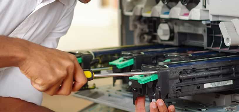 Tìm Hiểu Dịch Vụ Sửa Máy In Giá Rẻ Tại Thế Giới Quảng Cáo Quy Trình Sửa Máy In Tại Nhà Của Sualaptop.org