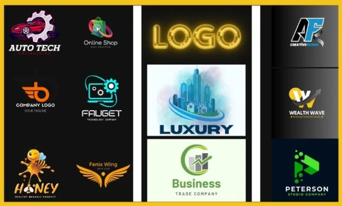 In logo Quy trình in logo chuyên nghiệp