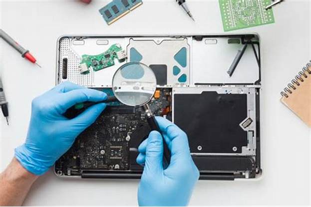 Dịch vụ sửa MacBook tốt nhất tại TPHCM Quy trình sửa chữa MacBook tại www.Thế Giới Quảng Cáo
