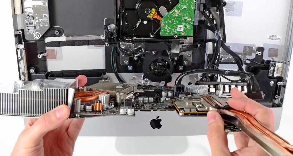 Dịch Vụ Sửa MacBook Uy Tín, Chuyên Nghiệp - Bảo Hành Dài Hạn Quy trình sửa chữa MacBook tại www.Thế Giới Quảng Cáo