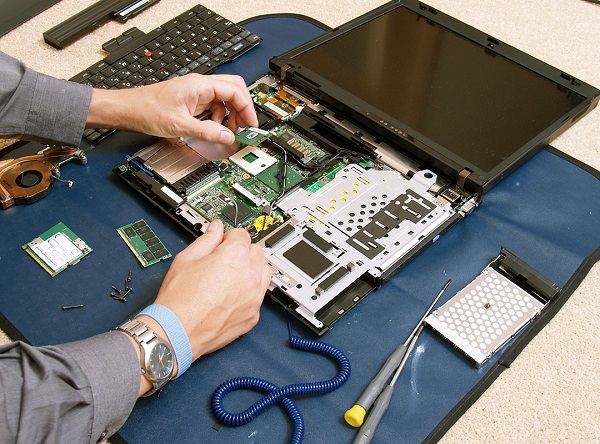 Dịch Vụ Sửa Laptop Tại Nhà Uy Tín, Giá Rẻ Quy trình sửa laptop tại nhà chuyên nghiệp của www.Thế Giới Quảng Cáo