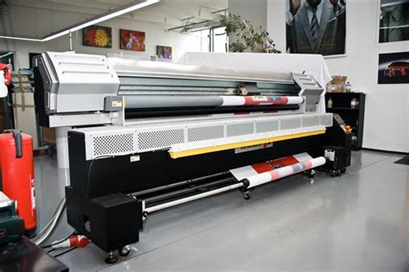 Lợi ích của in nhanh kỹ thuật số trong kinh doanh hiện đại Tăng tính linh hoạt và cá nhân hóa trong sản xuất