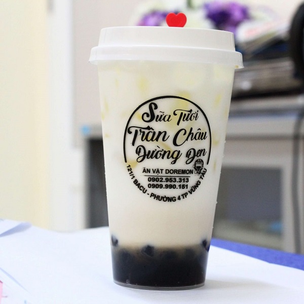 Top 40+ mẫu tem dán ly trà sữa độc đáo và thu hút Tem dan ly tra sua 10
