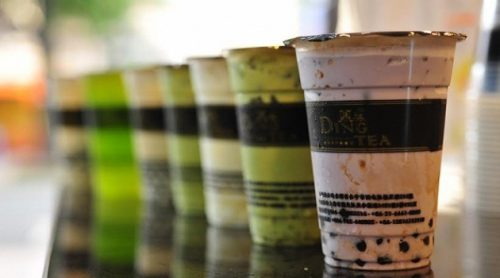 Top 40+ mẫu tem dán ly trà sữa độc đáo và thu hút Tem dan ly tra sua 11