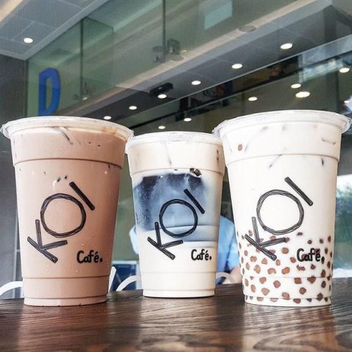 Top 40+ mẫu tem dán ly trà sữa độc đáo và thu hút Tem dan ly tra sua 13