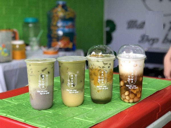Top 40+ mẫu tem dán ly trà sữa độc đáo và thu hút Tem dan ly tra sua 14
