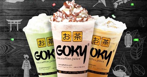 Top 40+ mẫu tem dán ly trà sữa độc đáo và thu hút Tem dan ly tra sua 15