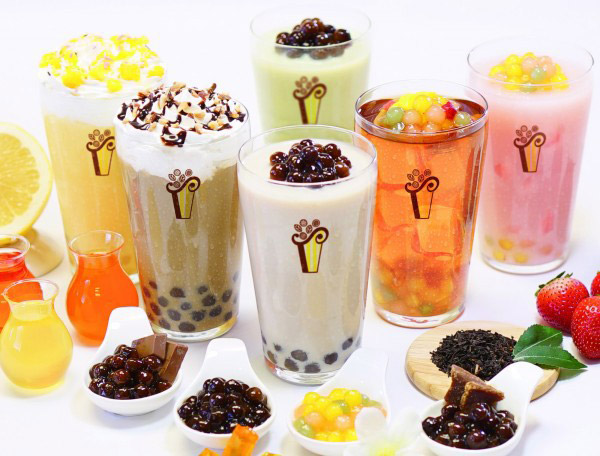 Top 40+ mẫu tem dán ly trà sữa độc đáo và thu hút Tem dan ly tra sua 18