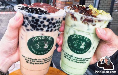 Top 40+ mẫu tem dán ly trà sữa độc đáo và thu hút Tem dan ly tra sua 21
