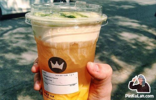 Top 40+ mẫu tem dán ly trà sữa độc đáo và thu hút Tem dan ly tra sua 23