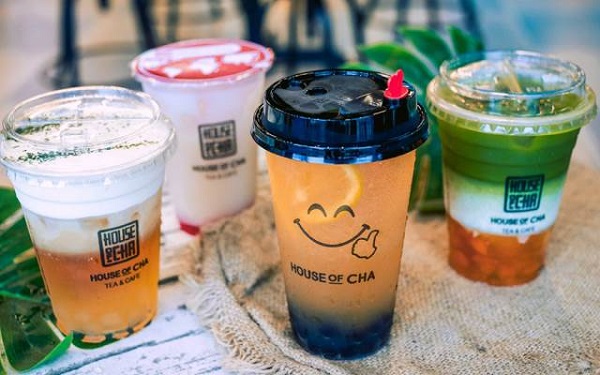 Top 40+ mẫu tem dán ly trà sữa độc đáo và thu hút Tem dan ly tra sua 41