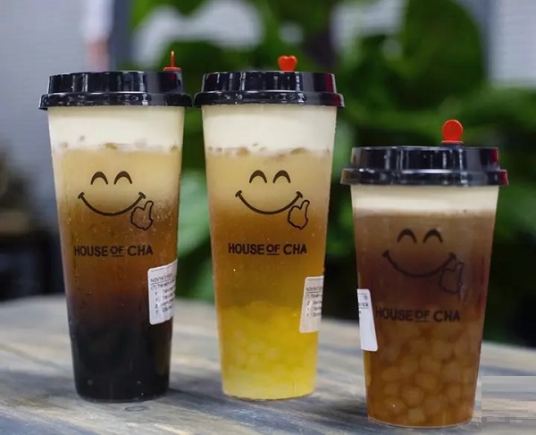 Top 40+ mẫu tem dán ly trà sữa độc đáo và thu hút Tem dan ly tra sua 42