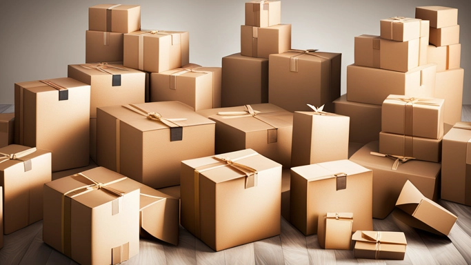 Thị trường thùng carton hiện nay: Xu hướng và cơ hội Các yếu tố ảnh hưởng đến thị trường thùng carton