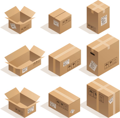 Phân tích xu hướng và thị trường hộp carton tại Việt Nam Phân tích SWOT cho ngành hộp carton Việt Nam