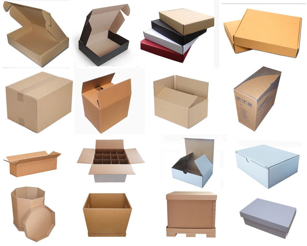 Phân tích xu hướng và thị trường hộp carton tại Việt Nam Phân tích các xu hướng chính trong ngành hộp carton