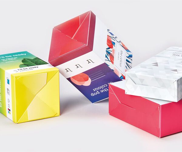 Cách Chọn Lựa Vật Liệu In Bao Bì Sản Phẩm Phù Hợp Với Thương Hiệu Xu hướng mới trong vật liệu in bao bì