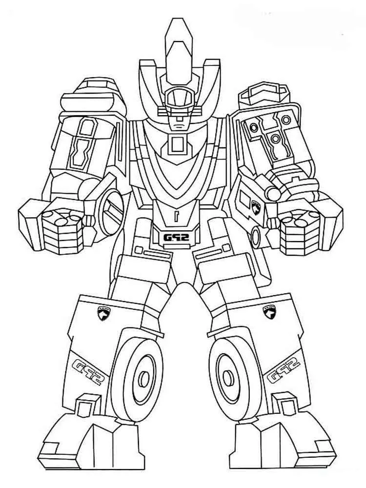 Tranh To Mau Transformers03