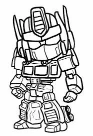Tranh To Mau Transformers11