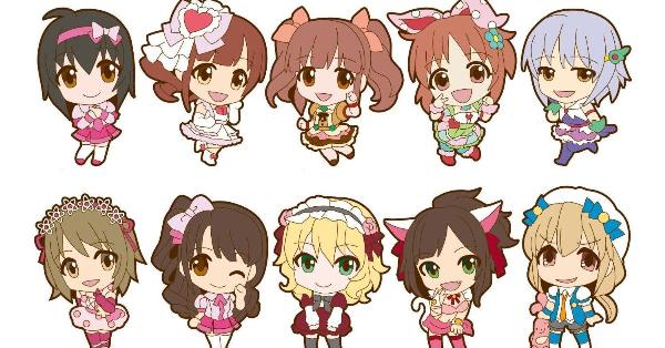 Hình ảnh Luffy chibi đáng yêu với nụ cười tươi tắn, đôi mắt to tròn và mũ rơm đặc trưng, phù hợp cho các bé nhỏ tuổi tô màu.