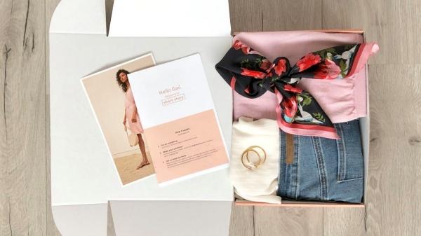 Mẫu thiệp cảm ơn đẹp mắt, sáng tạo và thu hút