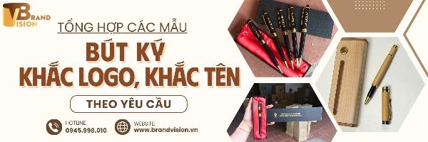 Hộp đựng bút ký sang trọng nâng tầm giá trị quà tặng, thể hiện sự trân trọng và đẳng cấp.