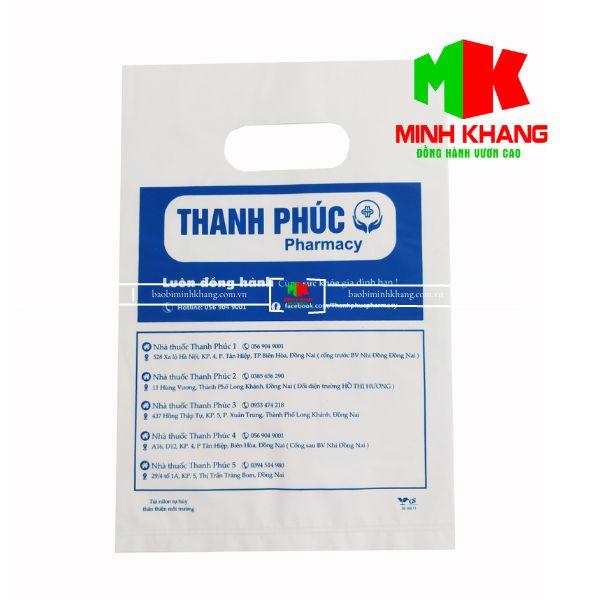 Hộp giấy phân hủy sinh học trong môi trường tự nhiên