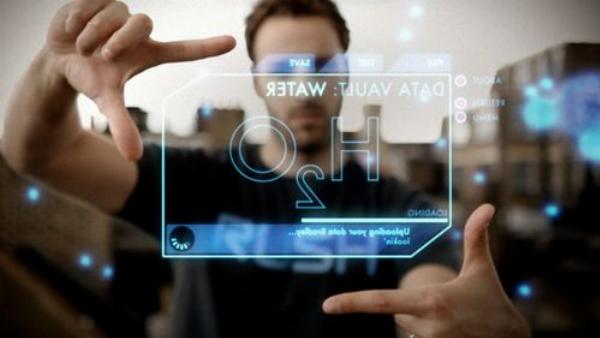 Sự phát triển của công nghệ Hologram