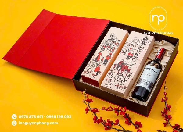 Đo đạc kích thước sản phẩm để chọn túi giấy phù hợp