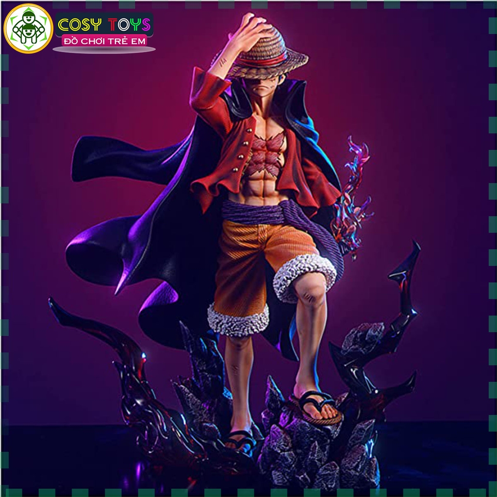 anh luffy anh luffy