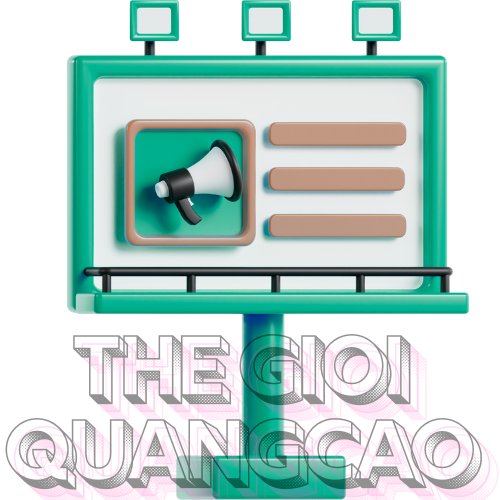 Thế Giới Quảng Cáo